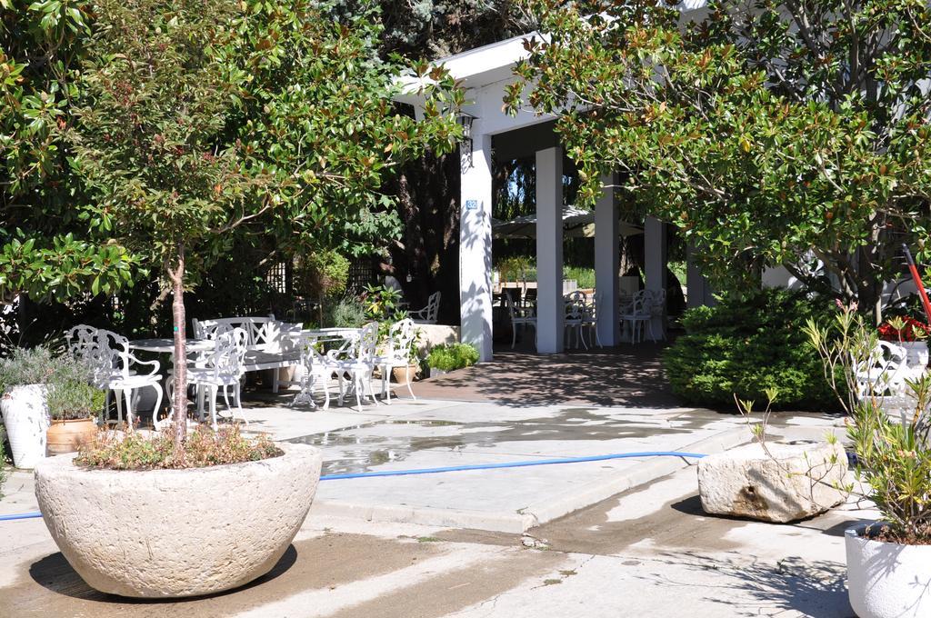 H & R Estrella Del Bajo Carrion Hotel Villoldo Exterior photo